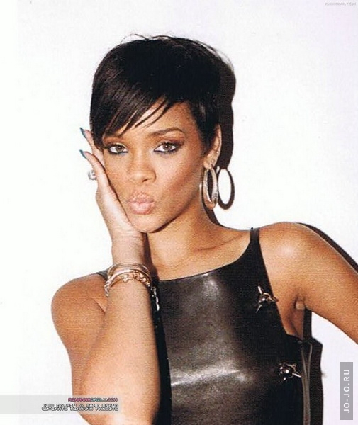 Rihanna   Luire