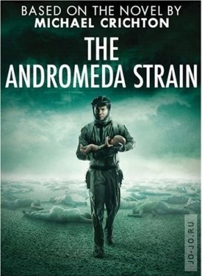 Штамм Андромеда / The Andromeda Strain (2008) HDTVrip