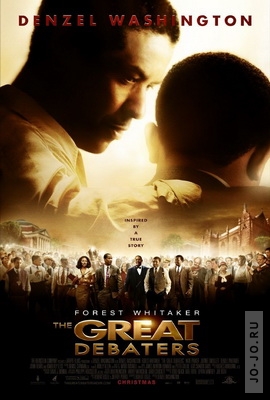   / The Great Debaters (2007) DVDrip