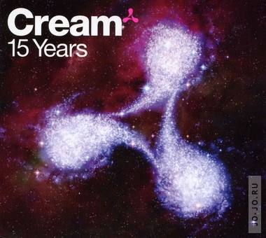 Cream - 15 Years