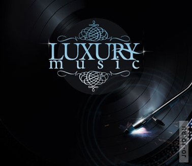 Luxury music (mixed by dj Four, dj Lutique, dj Nejtrino, dj Noiz,  dj She, dj Yastreb)