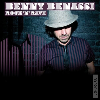 Benny Benassi - RocknRave