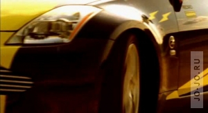   / Fast Track: No Limits (2008) DVDrip