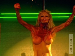 - / Zombie Strippers! (2008) DSrip