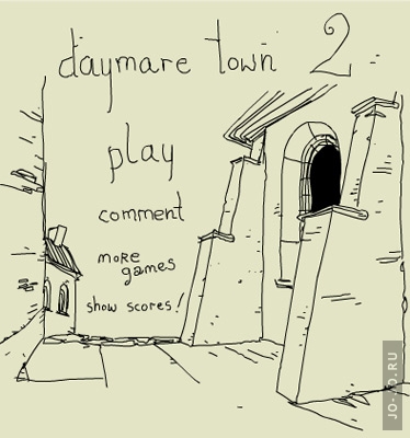 Daymare time