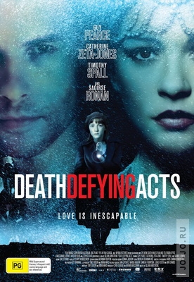   / Death Defying Acts (2007) DVDRip