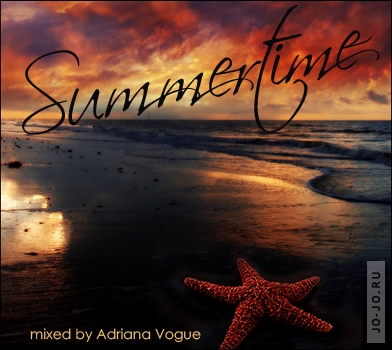 Adriana Vogue - Summertime
