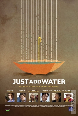    / Just Add Water (2007) DVDRip