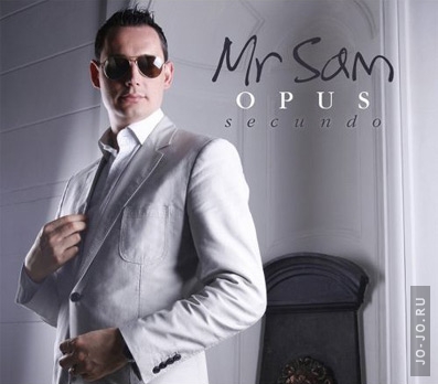 Mr Sam - Opus Secundo