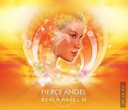 Fierce Angel presents Beach Angel III