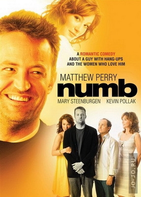  / Numb (2007) DVDRip