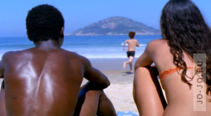   / Cidade de Deus (2002) DVDRip