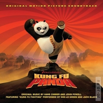    / Kung Fu Panda - Soundtrack