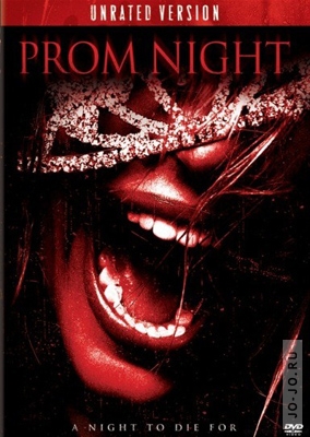  / Prom Night (2008) DVDRip