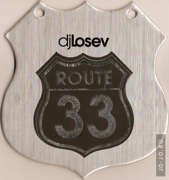 Dj Losev - Route 33