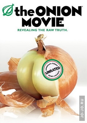 Луковый кинофильм / The Onion Movie (2008) DVDRip