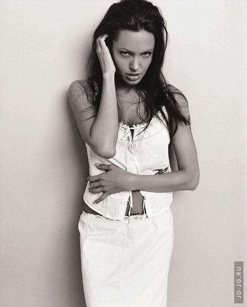 Angelina Jolie,   
