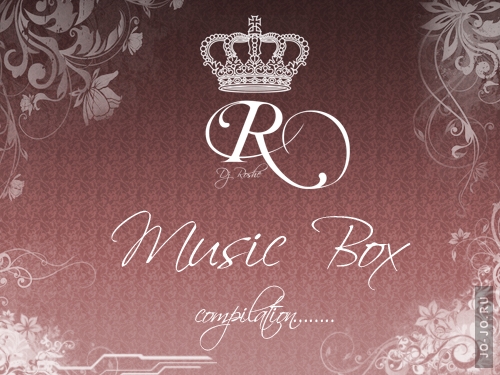Music Box Compilated (by Dj Roshe)