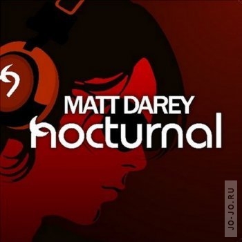 Nocturnal 155 (Mixed by Matt Darey and Markus Schulz)