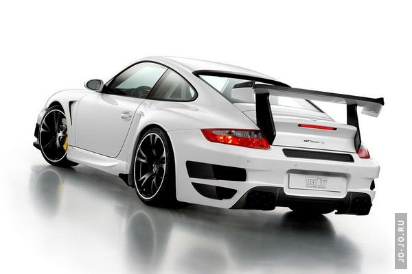 Techart      Porsche GT2