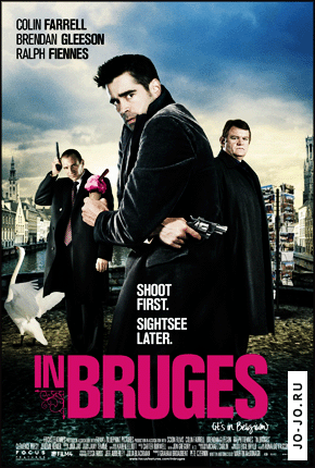      / In Bruges (2008) DVDRip