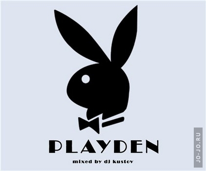 Playden (mixed by dj Kustov)
