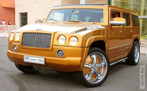  Hummer,   Bentley