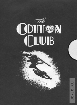 R: Cotton club (mixed by dj Miller)