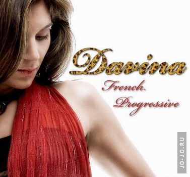 Davina - French progressive