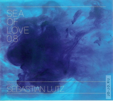 Sea of love 08 (mixed by Sebastian Lutz)