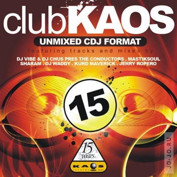 Club Kaos 15