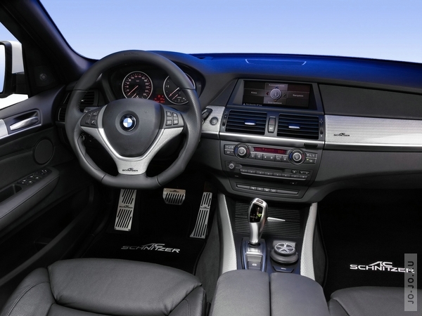 AC Schnitzer BMW X5 Falcon