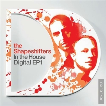 The Shapeshifters - Defected In The House