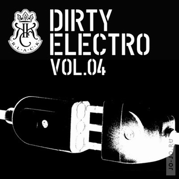 Dirty electro vol. 4