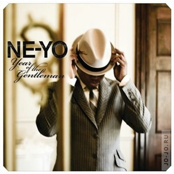 Ne-Yo - Year of the Gentleman
