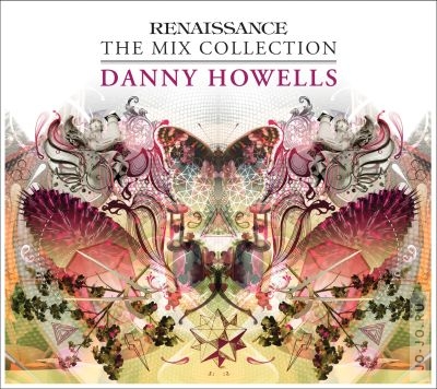 Renaissance: the mix collection - Danny Howells