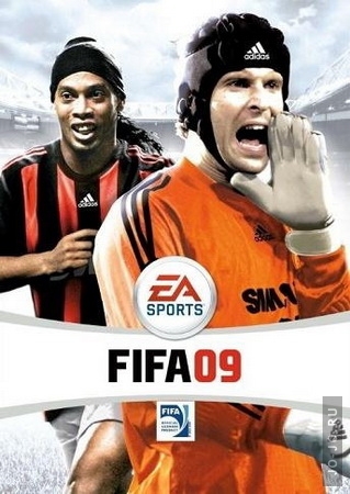 FIFA 09 Demo repacked edition