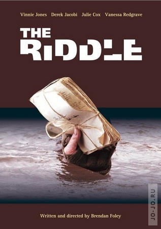Тайна рукописи / The Riddle (2007) DVDRip