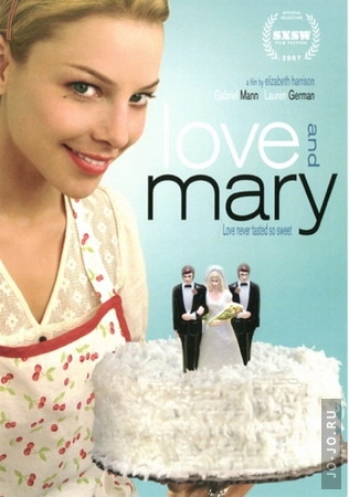    / Love and Mary (2007) DVDRip