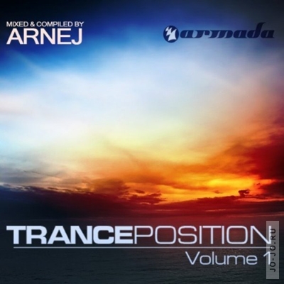 Tranceposition vol. 1 (mixed by Arnej)