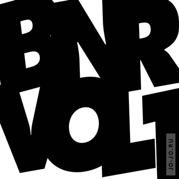 BNR Volume 1