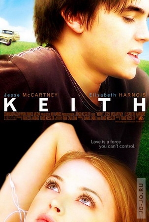  / Keith (2008) DVDScr