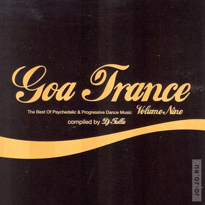Goa Trance vol. 9