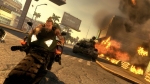 Mercenaries 2 World In Flames (2008 / Full-Rip)