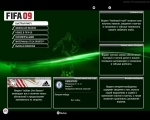 FIFA 09 Demo repacked edition