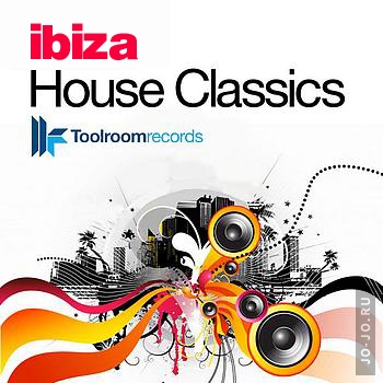 Ibiza house classics