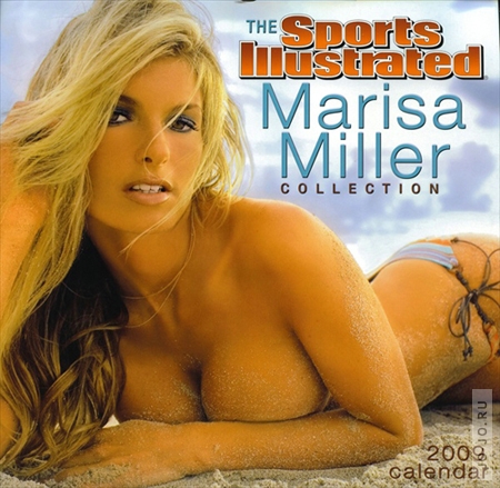 Marisa Miller ( Sports Illustrated 2009)