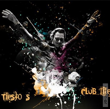 Tiesto - Club Life 079 (2008)