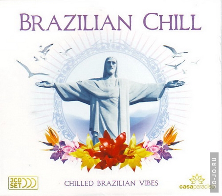 Brazilian chill - Chilled Brazilian vibes