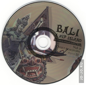 Bali a hip island vol. 2